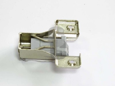 Амортисьор за изхвърляща панта